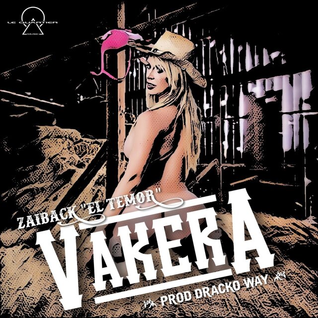 Vakera (El Artesano)