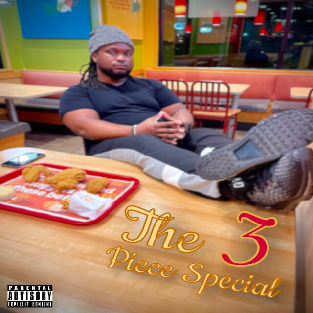 The 3 Piece Special