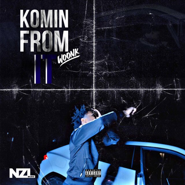 Komin From It