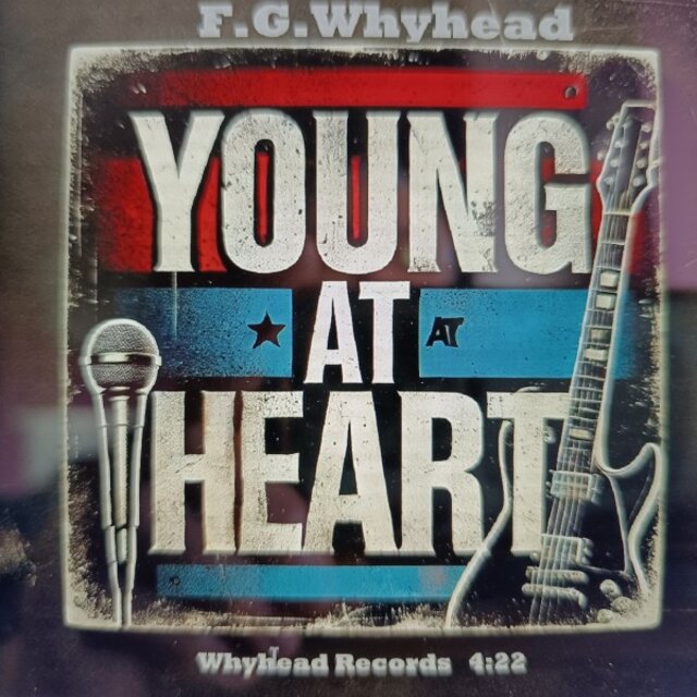 Young at Heart