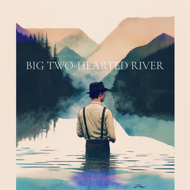 Big Two-Hearted River (Original Motion Picture Soundtrack)