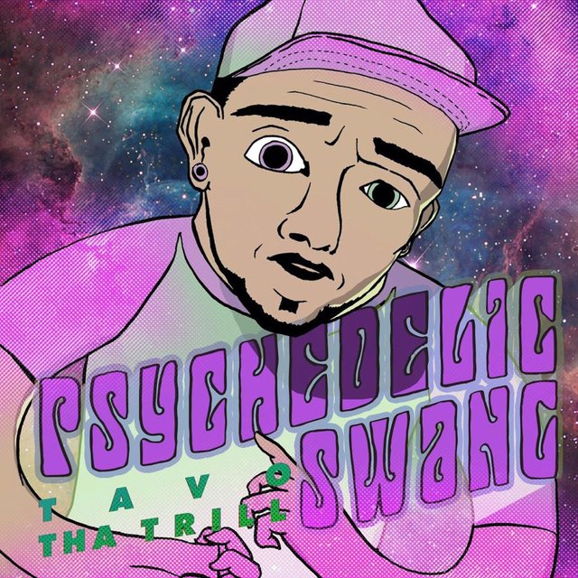 Psychedelic Swang