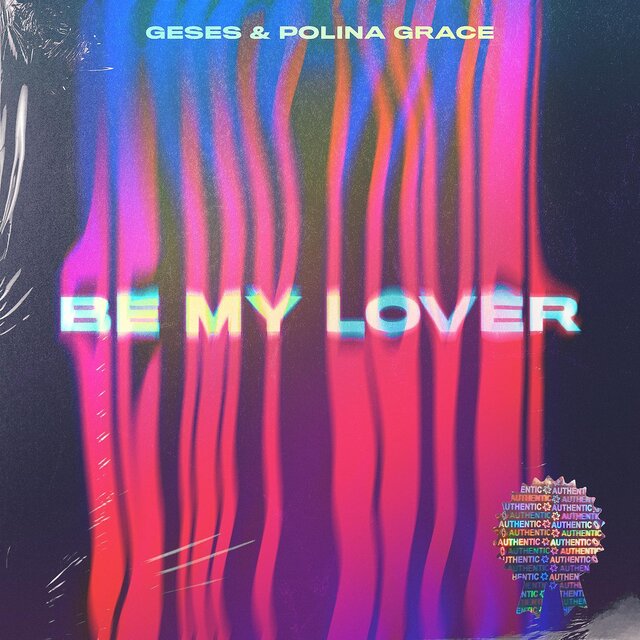 Be My Lover