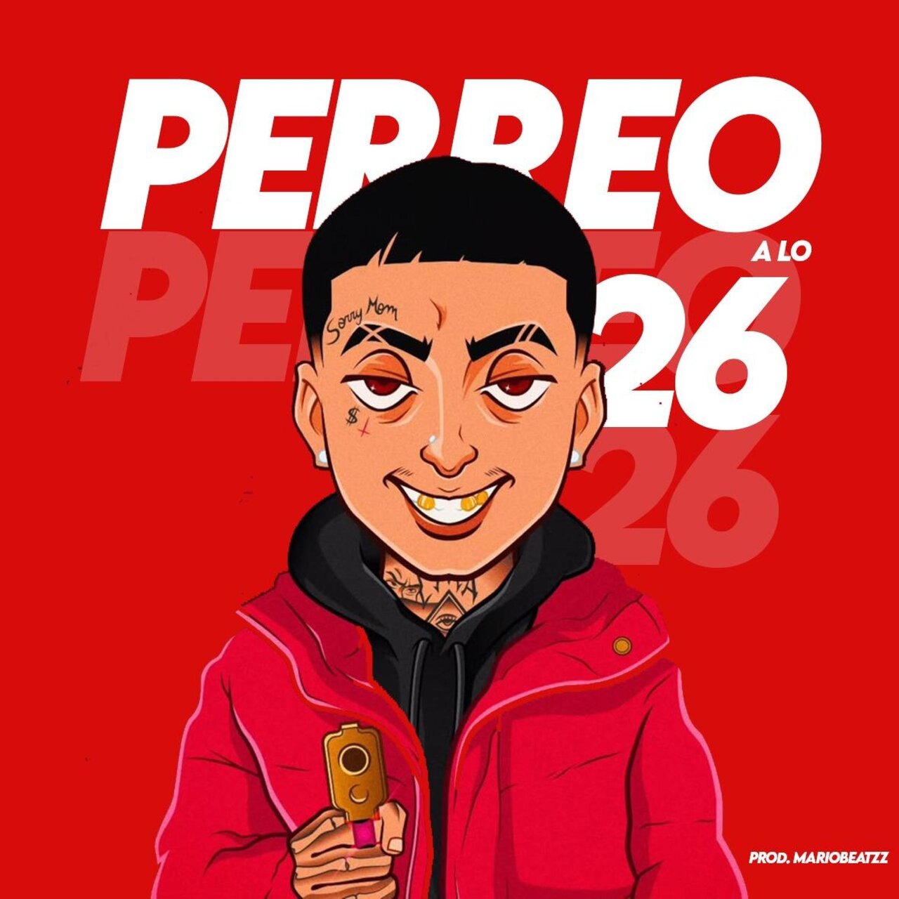 26is on TIDAL