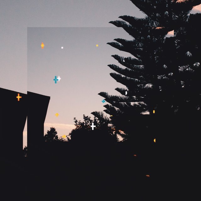 In My Head (feat. Serg)