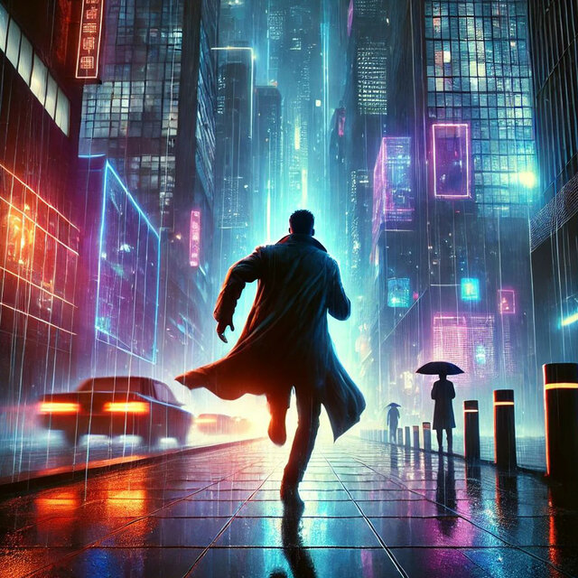 Runner