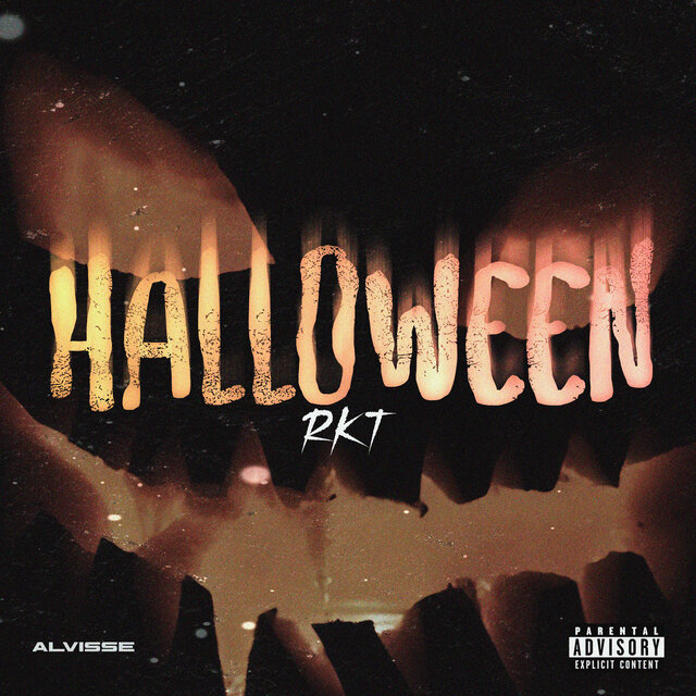 Halloween Rkt