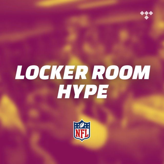 Locker Room Hype