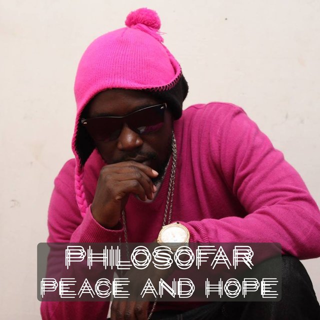 Peace and Hope