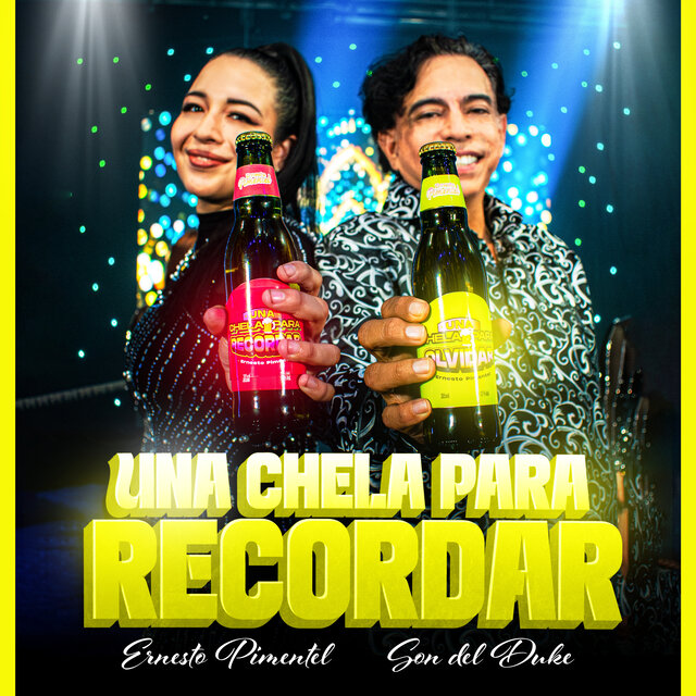 Una Chela para Recordar