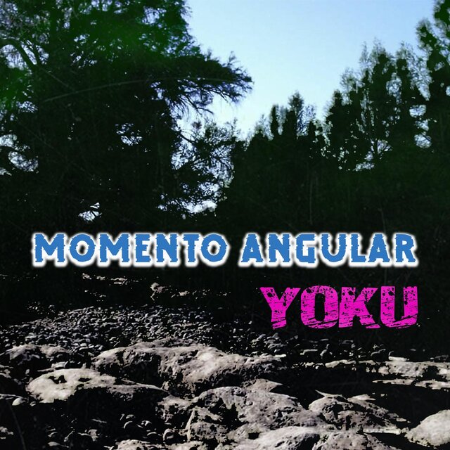 Momento Angular