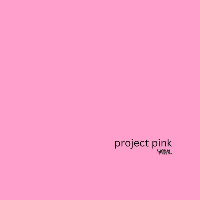 project pink