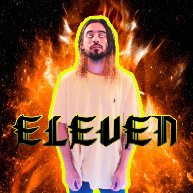 Eleven