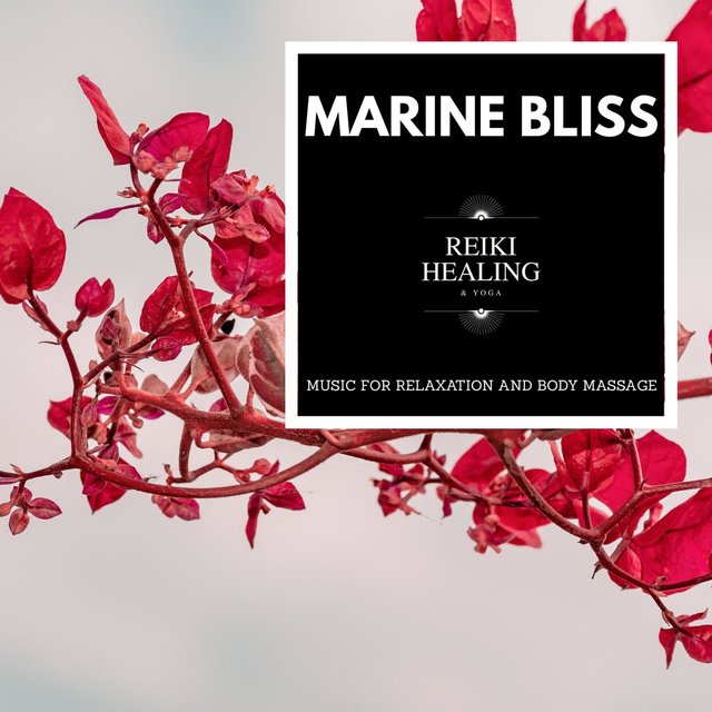 Marine Bliss - Music For Relaxation And Body Massage