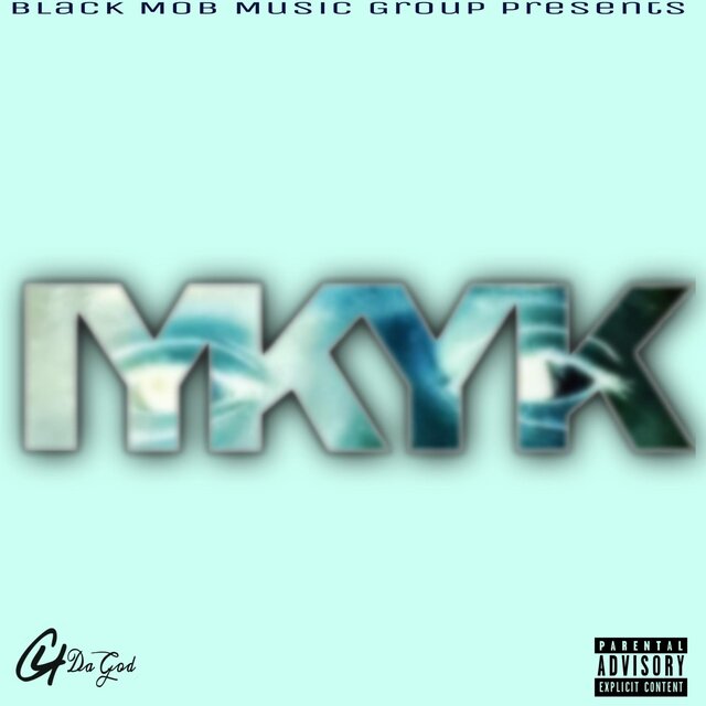 IYKYK