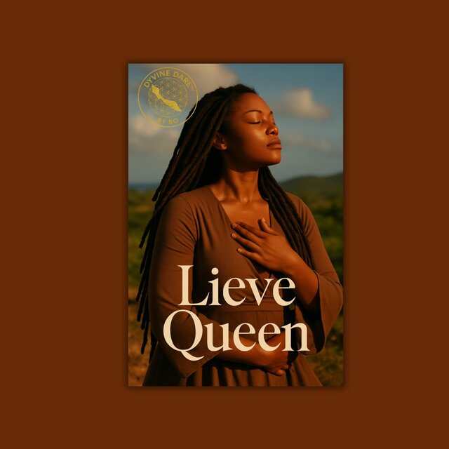 Lieve Queen