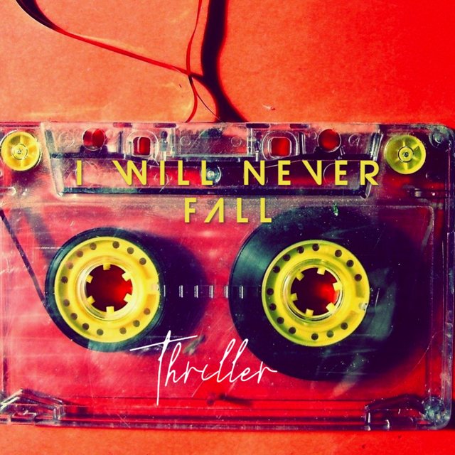 I Will Never Fall
