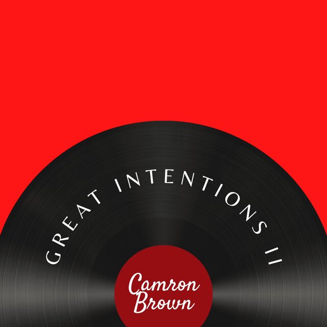 Great Intentions II
