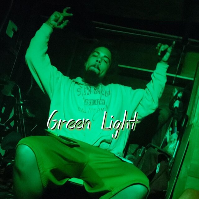 Green Light