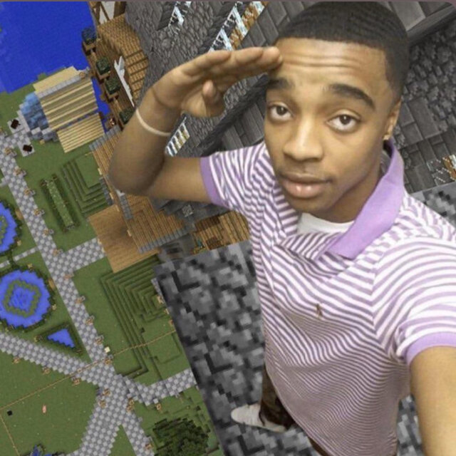 Ugly ass nigga