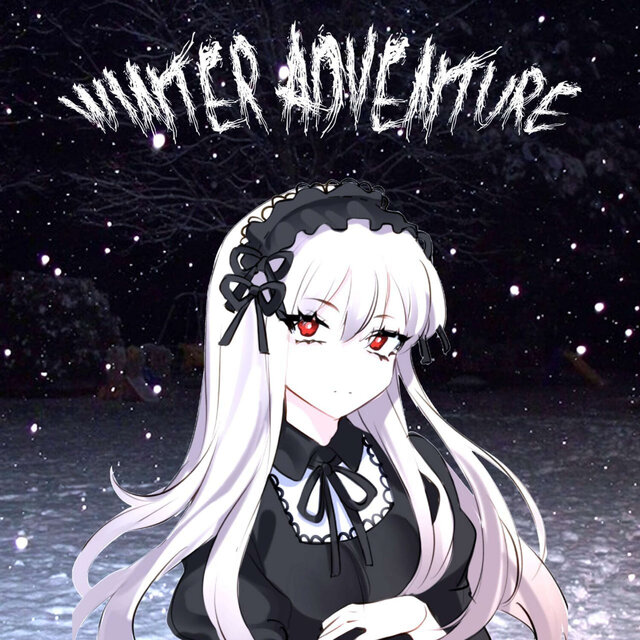 WINTER ADVENTURE