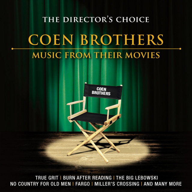 The Director's Choice: The Coen Brothers