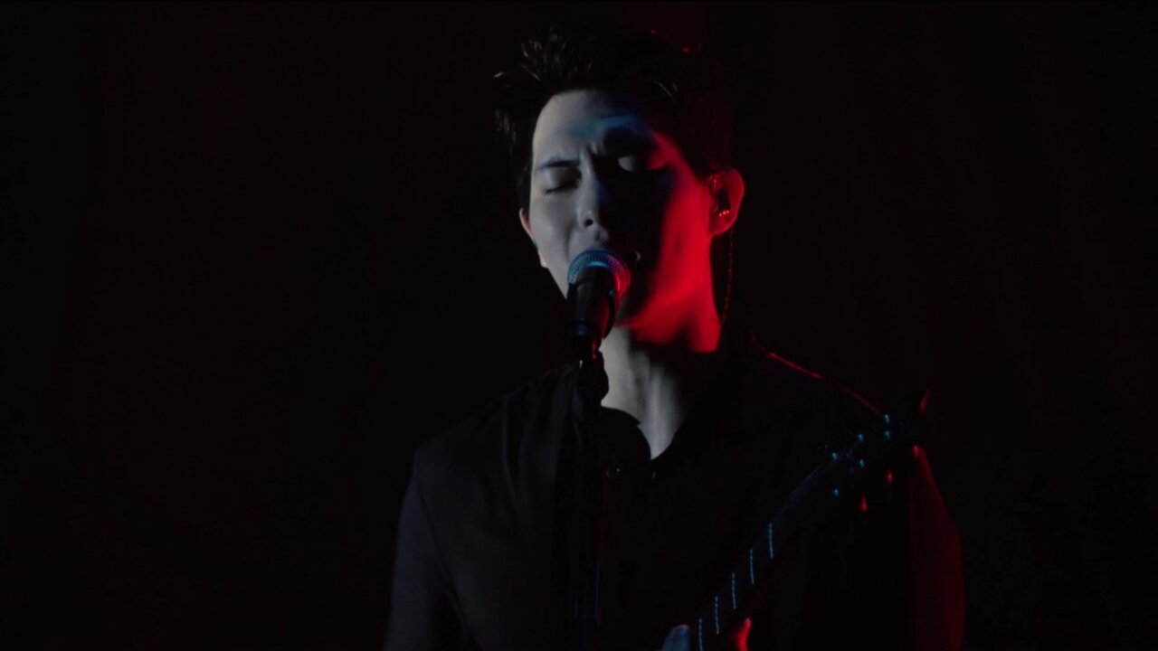 Killing Me Softly (Live-2018 Solo Concert -METROPOLIS-@PACIFICO Yokohama, Kanagawa)