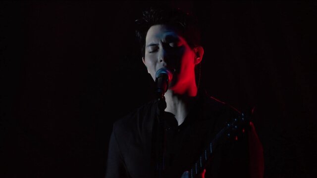 Killing Me Softly (Live-2018 Solo Concert -METROPOLIS-@PACIFICO Yokohama, Kanagawa)