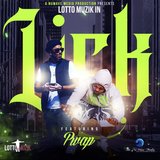Lick (feat. PWAP)