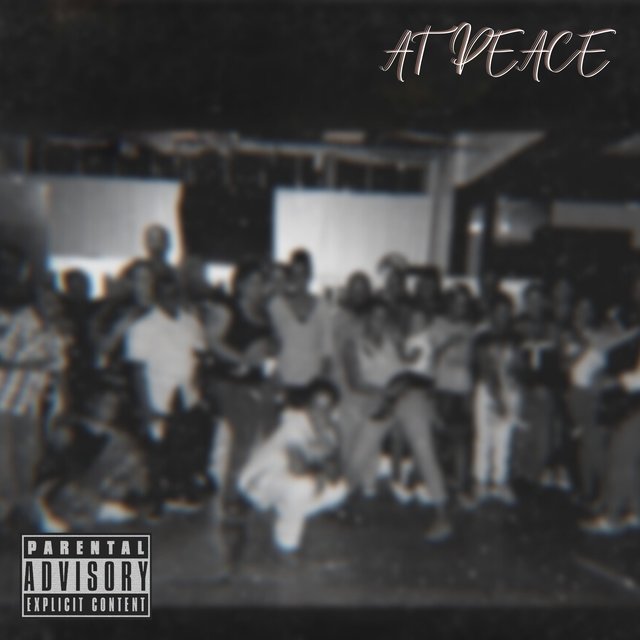 AT PEACE FREESTYLE
