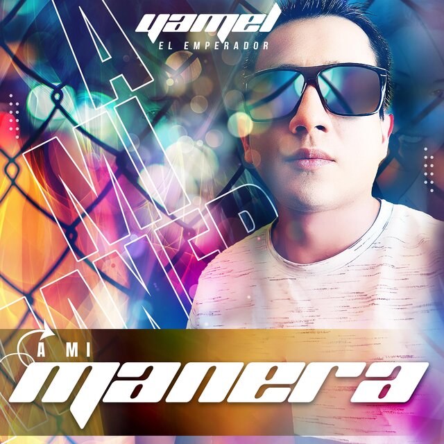 A MI MANERA