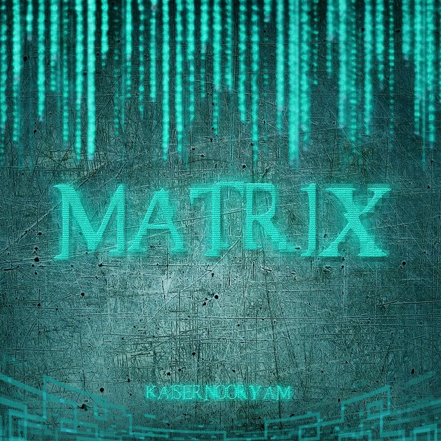 Mátrix