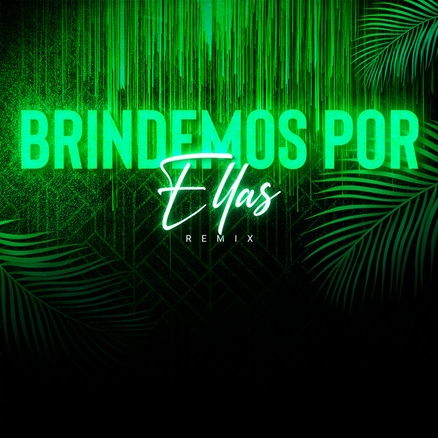 Brindemos Por Ellas (Remix)