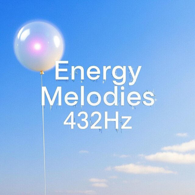 Energy Melodies 432Hz