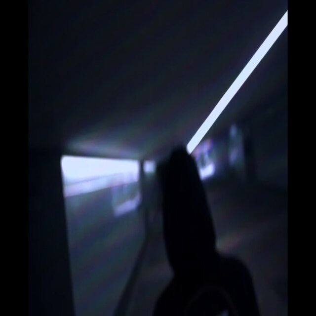 Cinematic scape