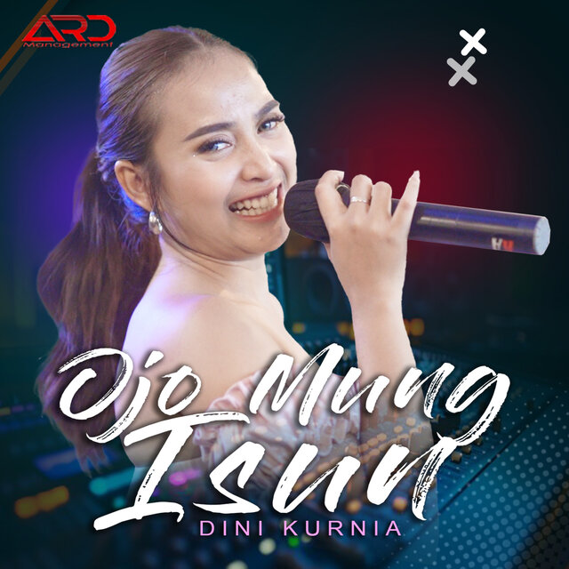 Ojo Mung Isun