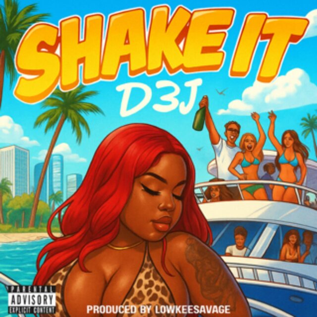Shake It