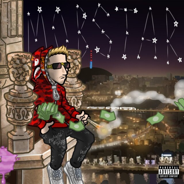 MOBSTAR