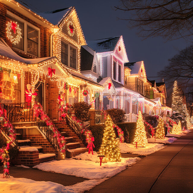 Winter Wonderland: Magical Christmas Music