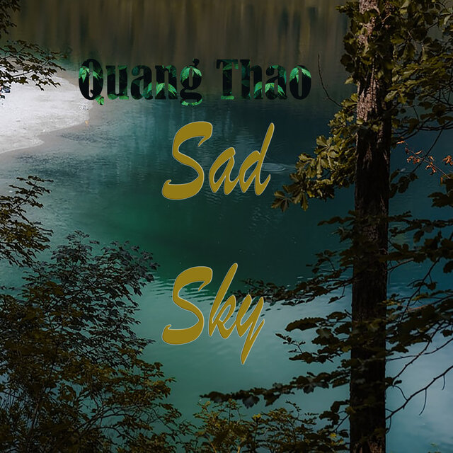 Sad Sky (Beat)