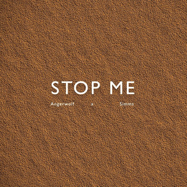 Stop Me (feat. Simms)
