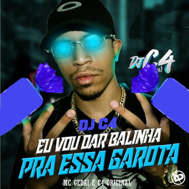Balinha para Essa Garota