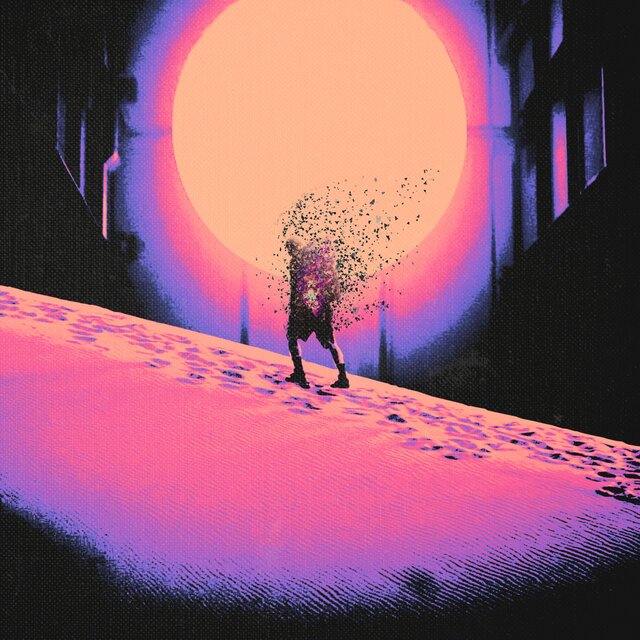 alquimia/forasteiro
