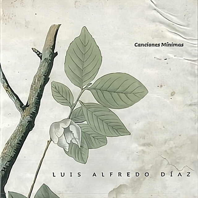 Canciones Mínimas