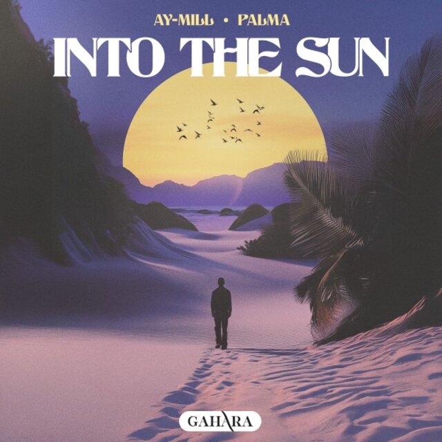 Into the Sun