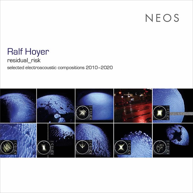 Ralf Hoyer: Residual_Risk