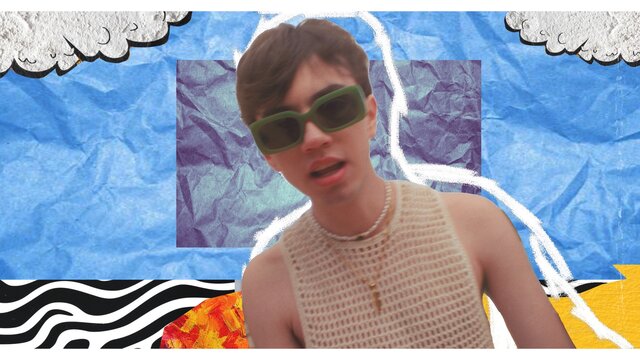 Me Haces Mal (Official Video)