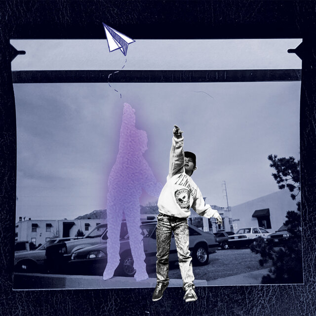 Just A Boy