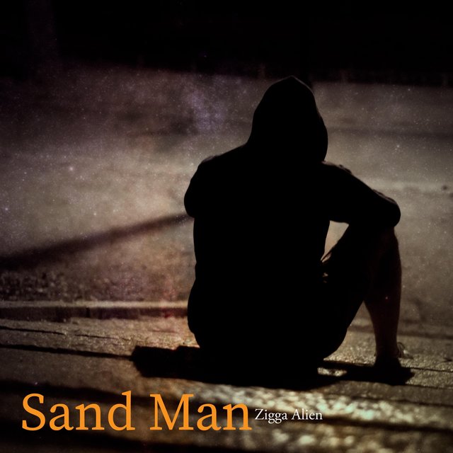 Sand Man
