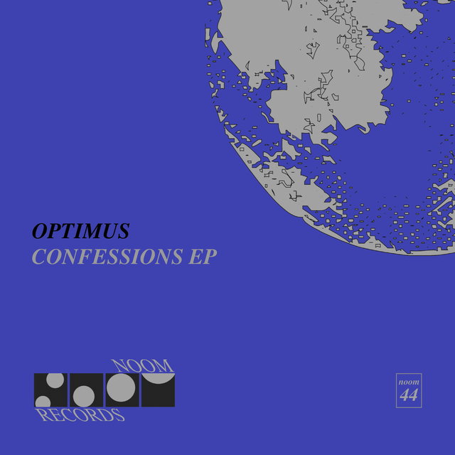 Confessions EP